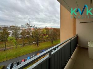 Prodej bytu 2+1, Rakovník, Čs. legií, 60 m2