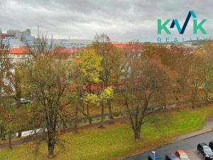 Prodej bytu 2+1, Rakovník, Čs. legií, 60 m2