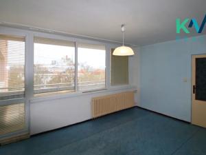 Prodej bytu 2+1, Rakovník, Čs. legií, 60 m2