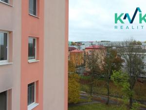 Prodej bytu 2+1, Rakovník, Čs. legií, 60 m2