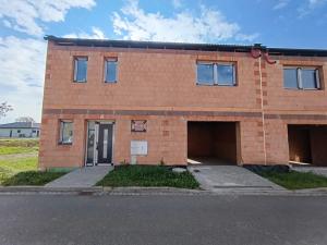 Prodej rodinného domu, Kralice na Hané, 143 m2