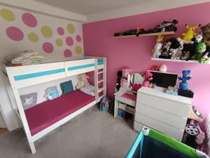 Prodej bytu 3+1, Prostějov, Hanačka, 78 m2