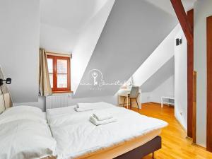 Prodej ubytování, Český Krumlov, Rooseveltova, 270 m2