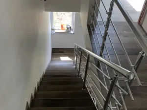 Prodej bytu 4+1, Buštěhrad, Švermova, 110 m2