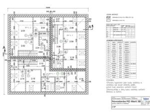 Prodej bytu 4+1, Buštěhrad, Švermova, 110 m2