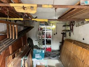 Prodej garáže, Česká Kamenice, 5. května, 23 m2