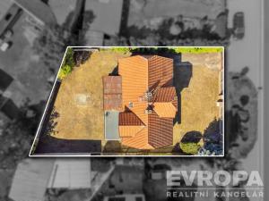 Prodej pozemku pro bydlení, Praha, Českobrodská, 584 m2