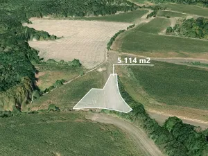 Prodej podílu pole, Mšeno, 1279 m2