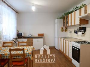 Pronájem bytu 2+1, Blansko, Chelčického, 50 m2