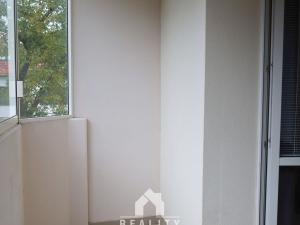 Pronájem bytu 2+1, Blansko, Chelčického, 50 m2