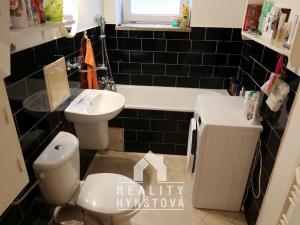 Pronájem bytu 2+1, Blansko, Chelčického, 50 m2