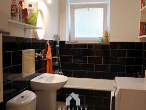 Pronájem bytu 2+1, Blansko, Chelčického, 50 m2