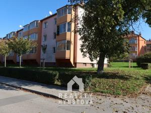 Pronájem bytu 2+1, Blansko, Chelčického, 50 m2