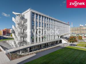 Pronájem kanceláře, Zlín, 50 m2