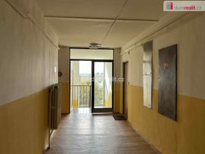 Pronájem bytu 1+1, Otrokovice, Školní, 30 m2