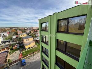 Pronájem bytu 1+1, Otrokovice, Školní, 30 m2