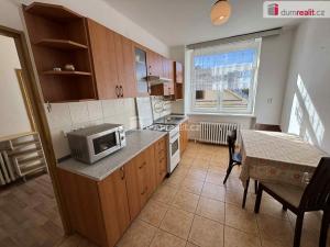 Pronájem bytu 2+1, Luhačovice, Masarykova, 63 m2