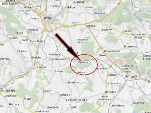 Prodej rodinného domu, Butoves, 150 m2