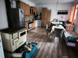 Prodej chalupy, Nová Ves v Horách, 284 m2