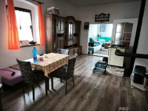 Prodej chalupy, Nová Ves v Horách, 284 m2