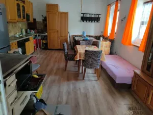 Prodej chalupy, Nová Ves v Horách, 284 m2