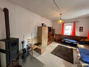 Prodej chalupy, Nová Ves v Horách, 284 m2