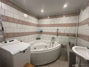 Prodej chalupy, Nová Ves v Horách, 284 m2