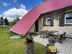 Prodej chalupy, Nová Ves v Horách, 284 m2