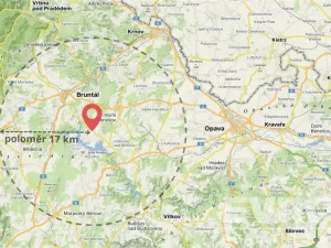 Prodej rodinného domu, Razová, 435 m2