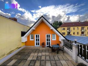 Prodej restaurace, Třeboň, Táboritská, 700 m2