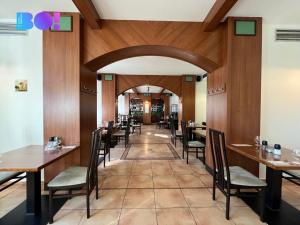 Prodej restaurace, Třeboň, Táboritská, 700 m2