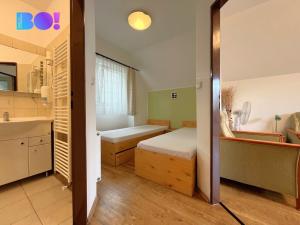 Prodej restaurace, Třeboň, Táboritská, 700 m2