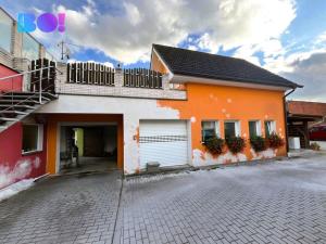 Prodej restaurace, Třeboň, Táboritská, 700 m2