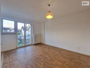 Pronájem bytu 1+kk, Příbram - Příbram I, Riegrova, 23 m2