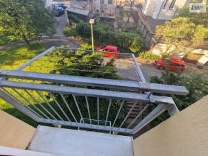 Pronájem bytu 1+kk, Příbram - Příbram I, Riegrova, 23 m2