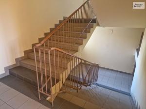 Pronájem bytu 1+kk, Příbram - Příbram I, Riegrova, 23 m2