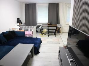 Prodej bytu 3+1, Most, Růžová, 69 m2