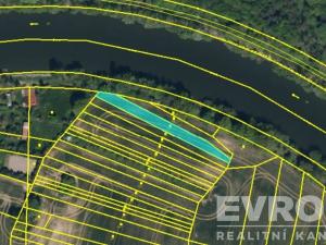 Prodej pole, Trnávka, 4072 m2