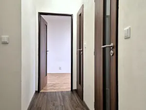 Pronájem bytu 2+1, Praha - Strašnice, Mukařovská, 52 m2