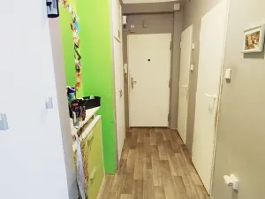 Prodej bytu 2+1, Most, Františka Halase, 52 m2