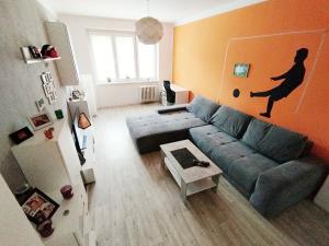 Prodej bytu 2+1, Most, Františka Halase, 52 m2