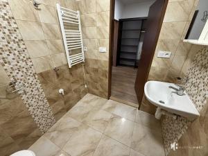 Pronájem bytu 1+kk, Praha - Libeň, Pod plynojemem, 45 m2