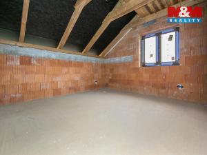 Prodej rodinného domu, Lochousice, 160 m2