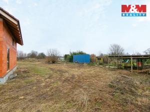 Prodej rodinného domu, Lochousice, 160 m2