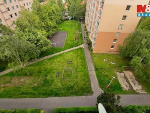 Pronájem bytu 2+1, Ústí nad Labem, SNP, 63 m2