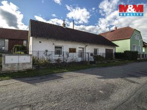 Pronájem rodinného domu, Drobovice, 59 m2