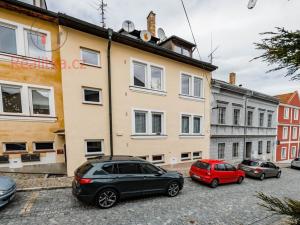 Prodej bytu 3+1, Český Krumlov - Plešivec, 96 m2