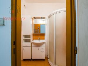 Prodej bytu 3+1, Český Krumlov - Plešivec, 96 m2