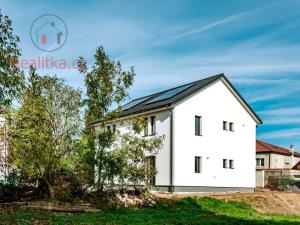 Prodej rodinného domu, Sluhy, 96 m2