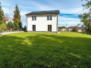 Prodej rodinného domu, Sluhy, 96 m2